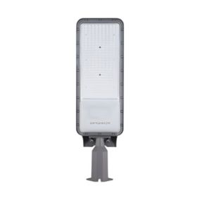 Luminaire LED Urbain 100W IP65 Garantie 5 ans - Blanc Chaud 2300K - 3500K - SILAMP