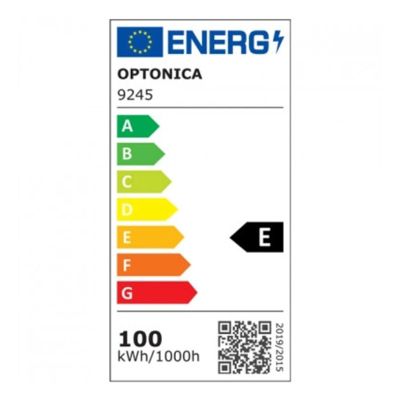 Luminaire LED Urbain 100W IP65 Garantie 5 ans - Blanc Chaud 2300K - 3500K - SILAMP