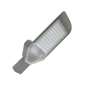 Luminaire LED Urbain 20W Gris IP65 Blanc Jour 6000K