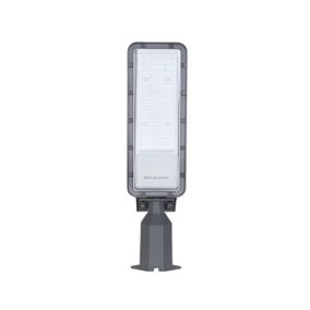 Luminaire LED Urbain 50W IP65 Garantie 5 ans - Blanc Chaud 2300K - 3500K - SILAMP