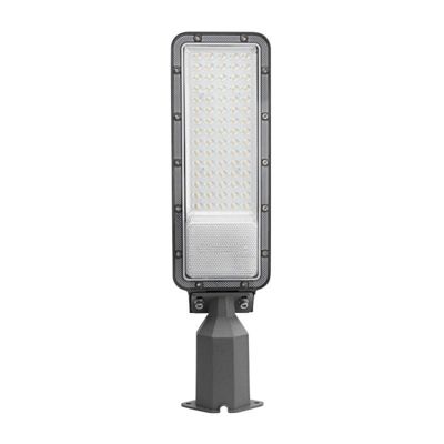 Luminaire LED Urbain 50W IP65 Garantie 5 ans - Blanc Neutre 4000K - 5500K - SILAMP