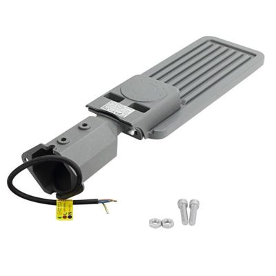 Luminaire LED Urbain 50W IP65 Garantie 5 ans - Blanc Neutre 4000K - 5500K - SILAMP