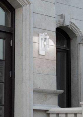 Luminaires de jardin, Applique d'exterieur Sambesi, TRIO