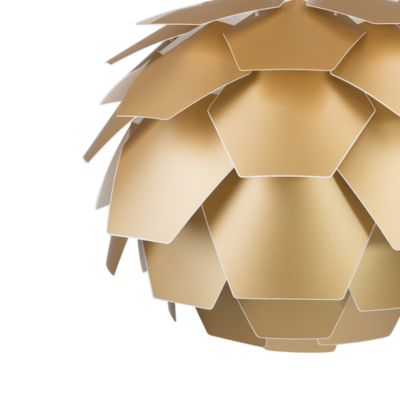 Luminaires enfant  enmatériaux synthétiques doré SEGRE S
