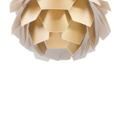 Luminaires enfant  enmatériaux synthétiques doré SEGRE S