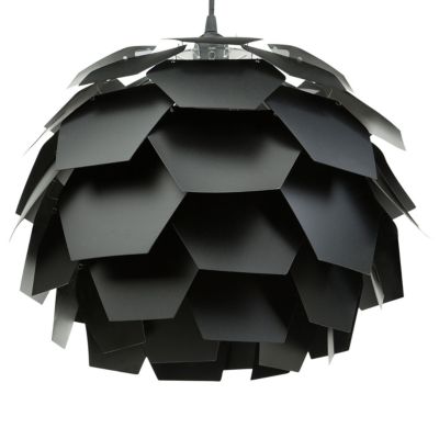 Luminaires enfant  enmatériaux synthétiques noir SEGRE S