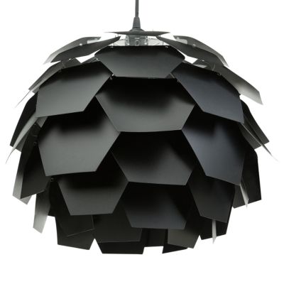 Luminaires enfant  enmatériaux synthétiques noir SEGRE S