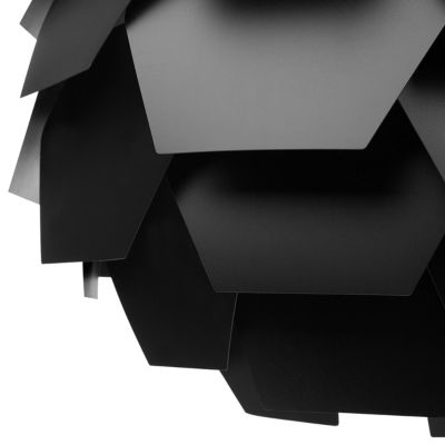 Luminaires enfant  enmatériaux synthétiques noir SEGRE S