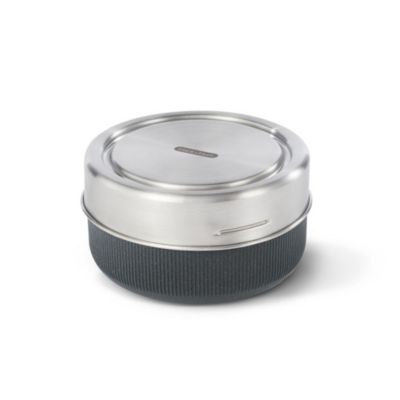 Lunch bol en verre et silicone en Verre - Black and Blum