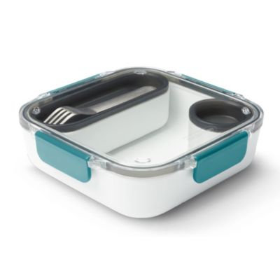 Lunch box original sans bpa en PVC - Black and Blum