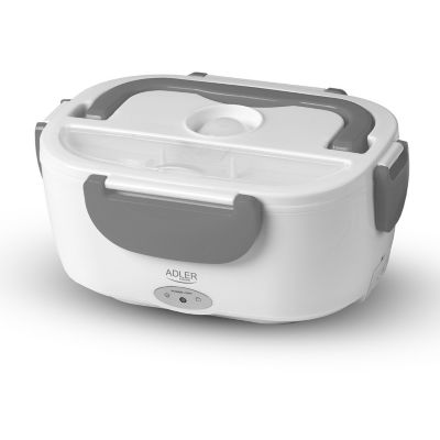 Lunchbox électrique Adler AD 4474 grise