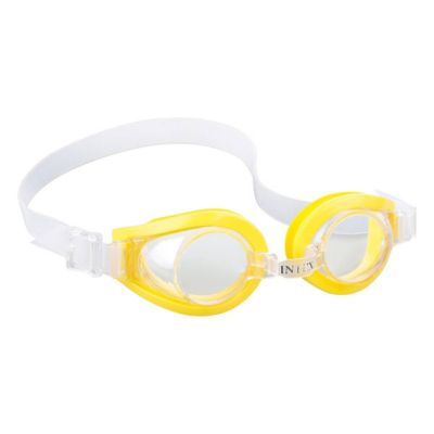 Lunette De Natation Fun - Intex