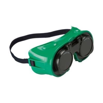 Lunette de protection soudure Revlux Coverguard