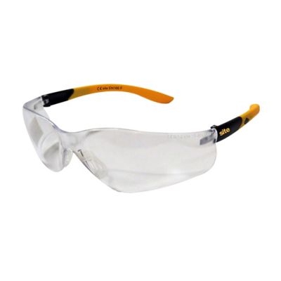 Lunette de protection Transparente