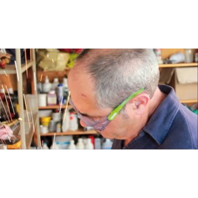 Lunettes de correction +1.50 Varionet