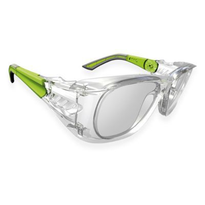 lunette velo verre interchangeable