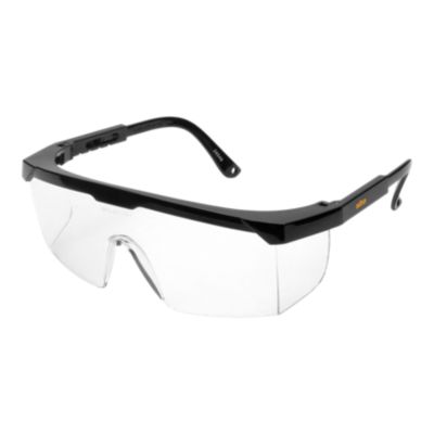 Protection oculaire airsoft online avec lunette de vue