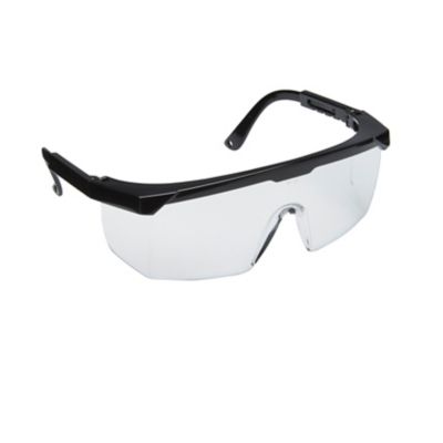 Lunette de best sale protection chimie castorama