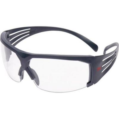 Lunettes de protection SecureFit SF601SGAF/FI anti-buée | Castorama
