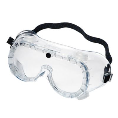 Castorama lunettes 2025 de protection