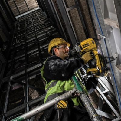 Lunettes de protection verre transparent DeWalt
