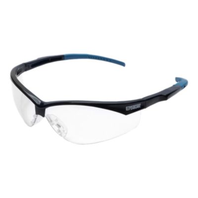Lunettes de sécurité à verres transparents Erbauer EEY10
