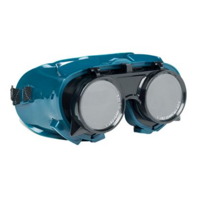 Lunettes soudeur relevable unisexe Coverguard