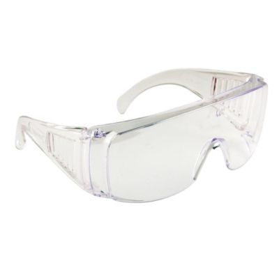 Lunettes Visiteur Portwest Incolore Unique