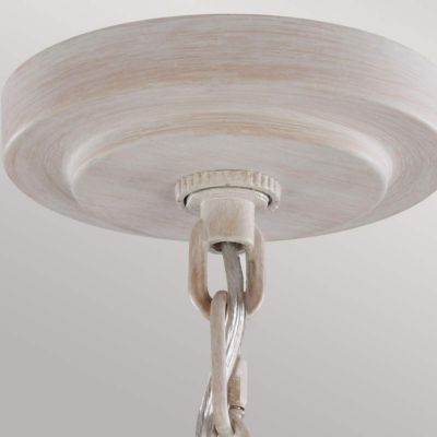 Lustre Hartsville 3 lumières 40W E14