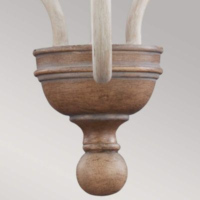 Lustre Hartsville 3 lumières 40W E14
