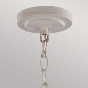 Lustre Hartsville 5 lumières 40W E14