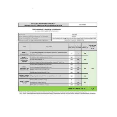 LV INTEGRABLE 60 CM SIEMENS SN615X07AF
