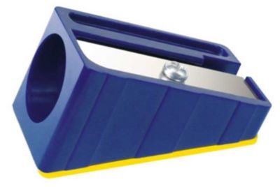LYRA L7301120 taille crayon charpentier et craies