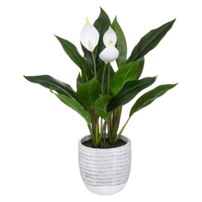 Lys artificiel H54 cm - Atmosphera