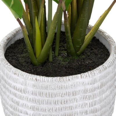 Lys artificiel H54 cm - Atmosphera