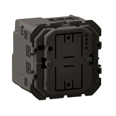 Mécanisme CELIANE éco-variateur sans neutre 2 fils 125W LED - LEGRAND - CM0060