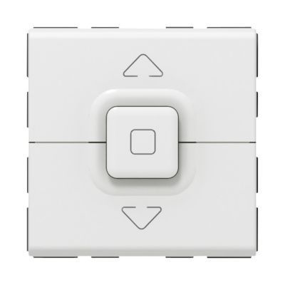 Module Volet Roulant Legrand ZLSH01 - Pour Automatisation De Volets - Occasion Fonctionnel
