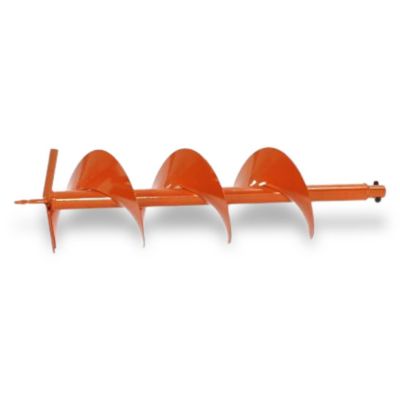 Mèche 80 cm diamètre 250mm - FUXTEC - tarière thermique