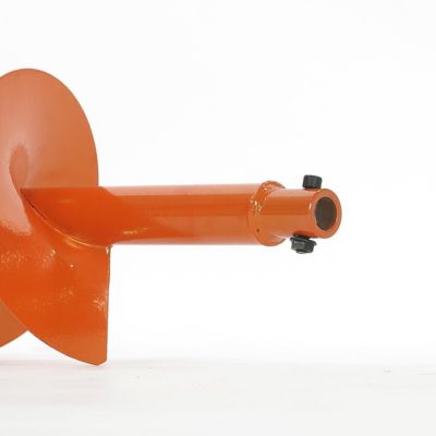 Mèche 80 cm diamètre 300mm - FUXTEC - tarière thermique