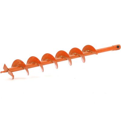 Mèche 80 cm diamètre 80mm - FUXTEC - tarière thermique