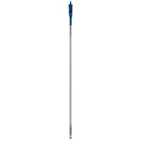 Mèche plate SelfCut Speed 12 x 400 mm - BOSCH EXPERT - 2608900340