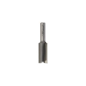 Mèche à rainer droite HM micrograin D. 13 x Lt. 51 x Lu. 19 x Q 8 mm x Z2 - Diamwood
