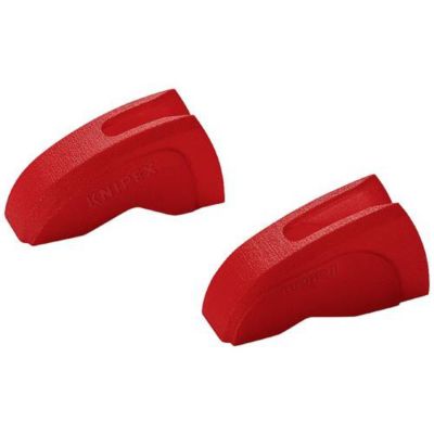 Mâchoires de protection Knipex 87 09 300 V01 86 mm, set de 3 paires