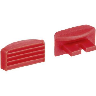 Mâchoires de serrage de rechange 12 49 02 pour pince à dénuder Knipex 82 30 46 - MAGNETFIX