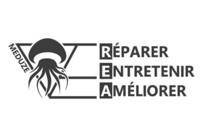 Méduze - Imperméabilisant pour tuiles 1L - Transparent - pH neutre - Respirant