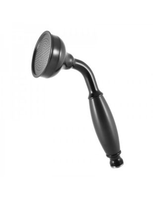 Mélangeur baignoire MORAVA RETRO laiton noir mat doré