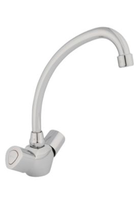 Mélangeur d'évier Tempo bec haut - GARIS - R02-15026EC
