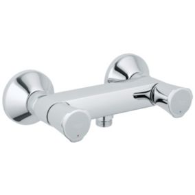 Mélangeur de douche COSTA L entraxe 150 mm bicommande - GROHE - 26330-001