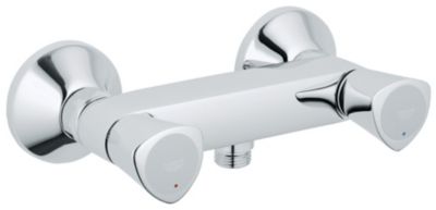 Mélangeur douche Costa S - Modèle : DoucheRéf. fab. : 26317001