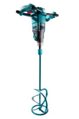 Mélangeur à main COLLOMIX XO-6R, 1 750 W, turbine MK 160 HF, 90 L - 25142